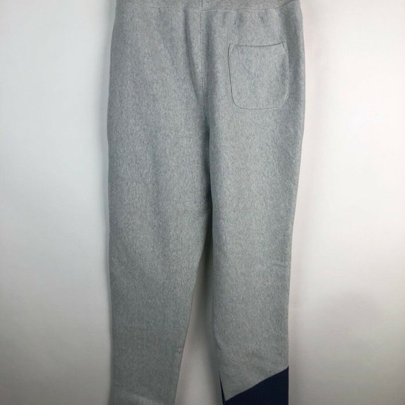 Champion Reverse Weave Color Block Jogger Pants - Picture 6 of 7